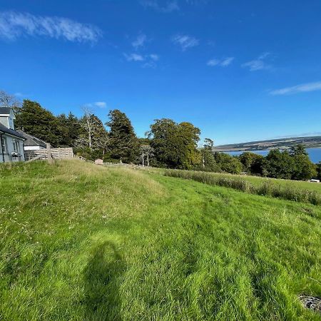 Highland Farm Cottages Dingwall Luaran gambar