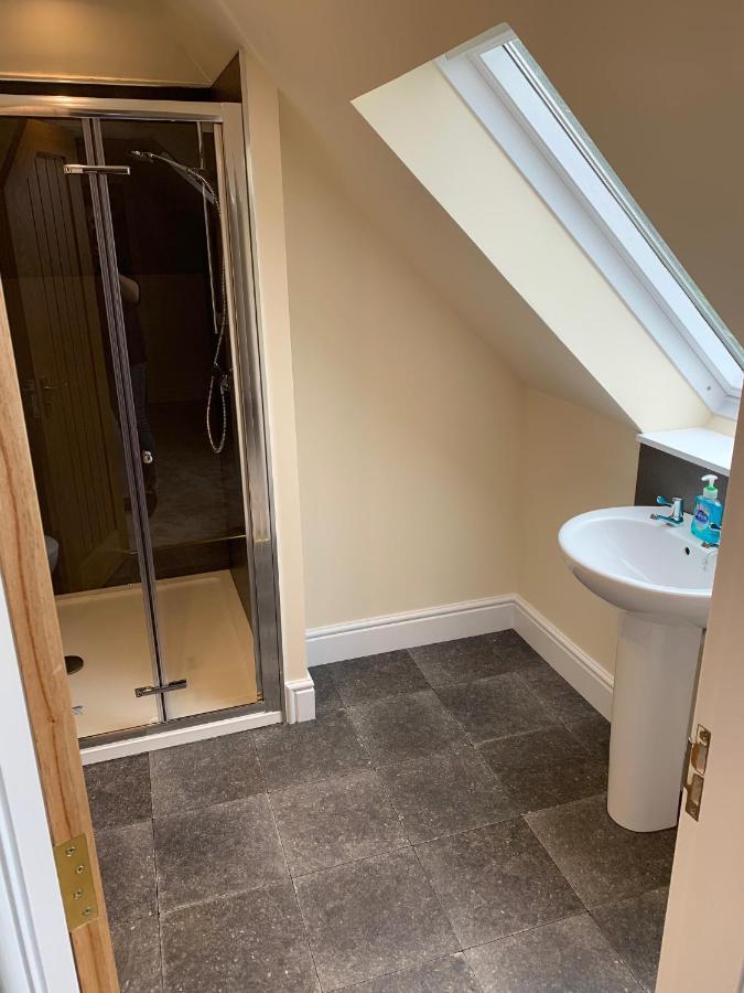 Highland Farm Cottages Dingwall Luaran gambar