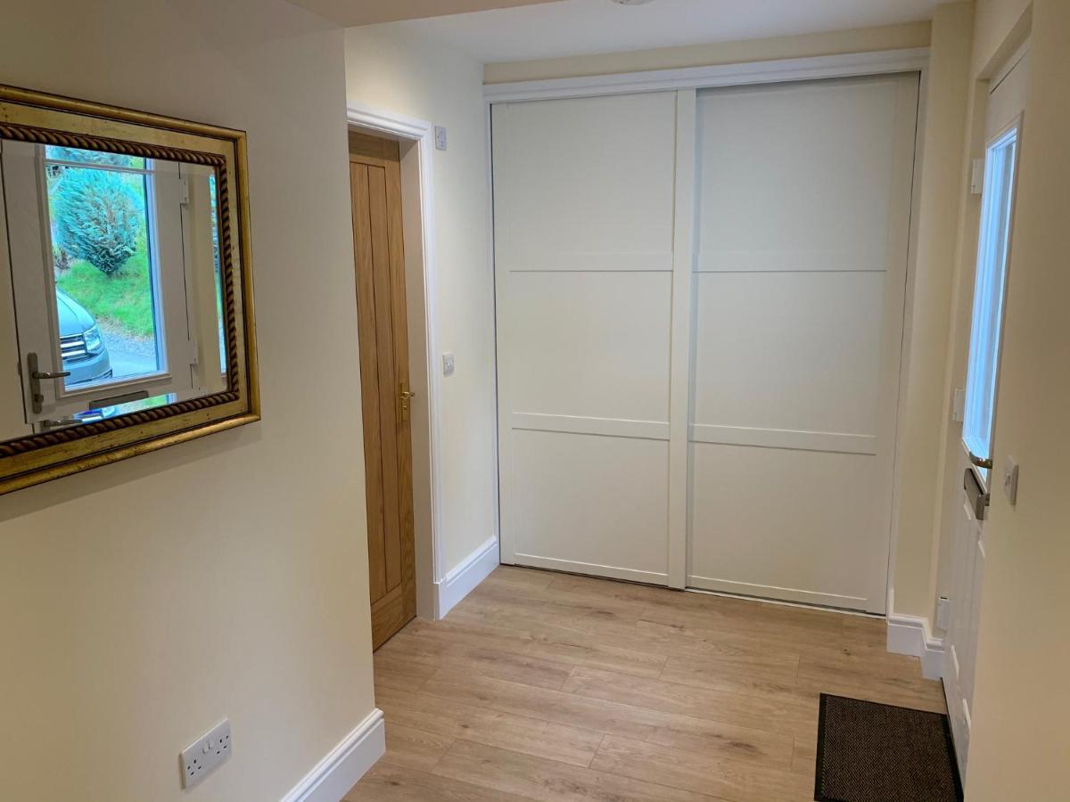 Highland Farm Cottages Dingwall Luaran gambar