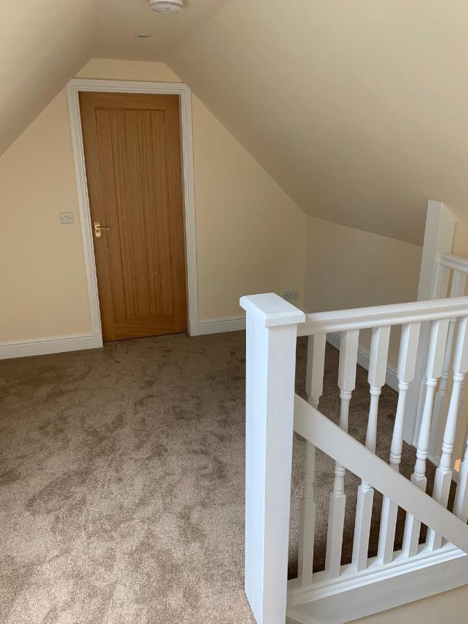 Highland Farm Cottages Dingwall Luaran gambar