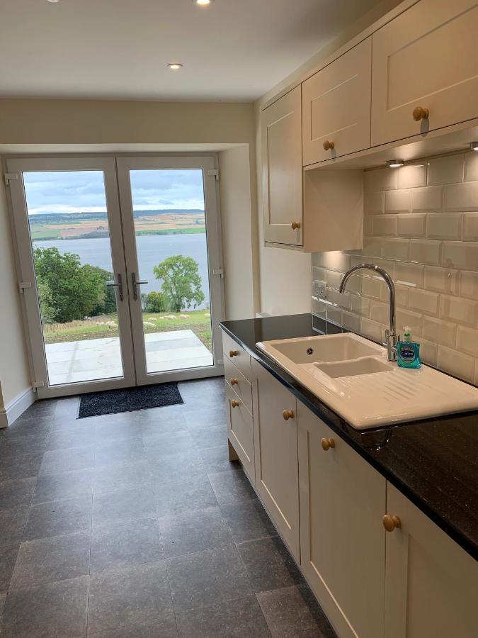 Highland Farm Cottages Dingwall Luaran gambar