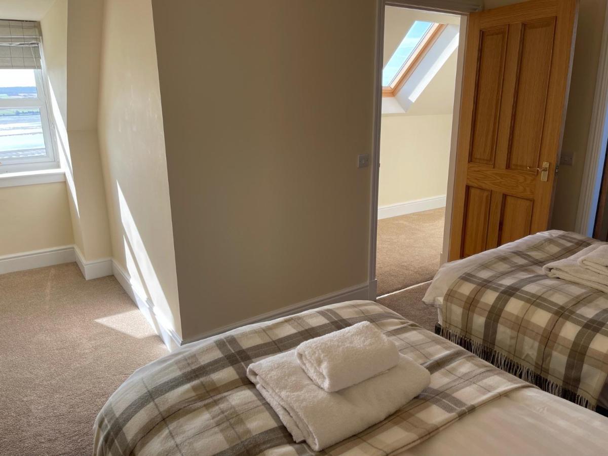 Highland Farm Cottages Dingwall Luaran gambar