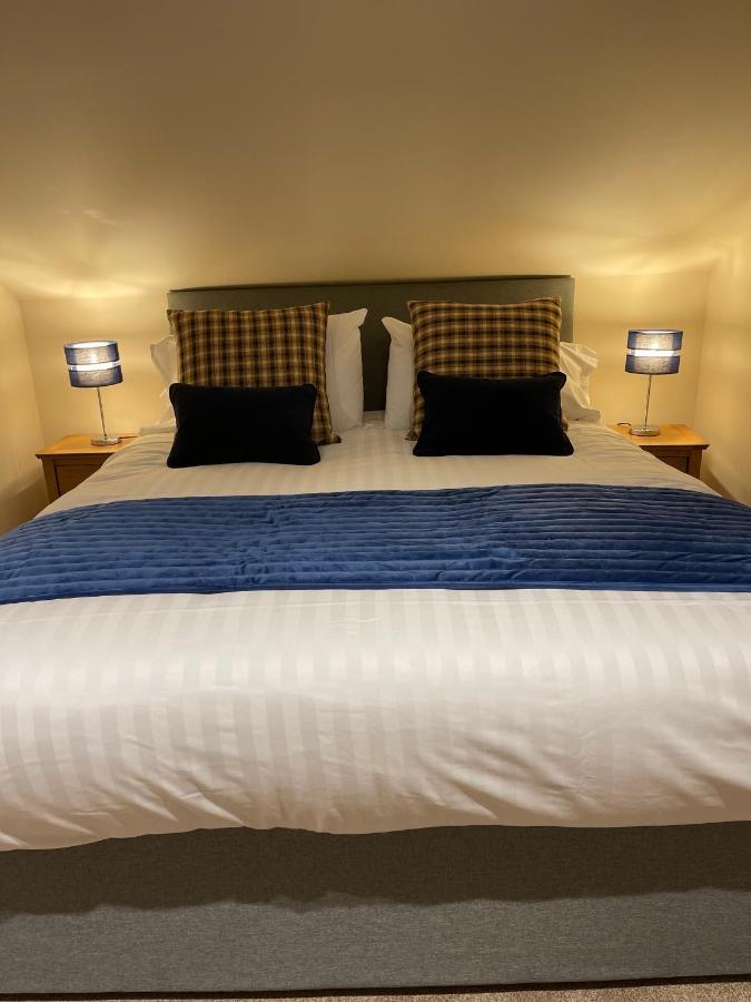 Highland Farm Cottages Dingwall Luaran gambar