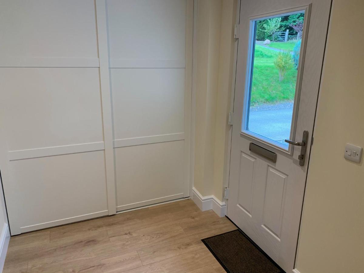 Highland Farm Cottages Dingwall Luaran gambar