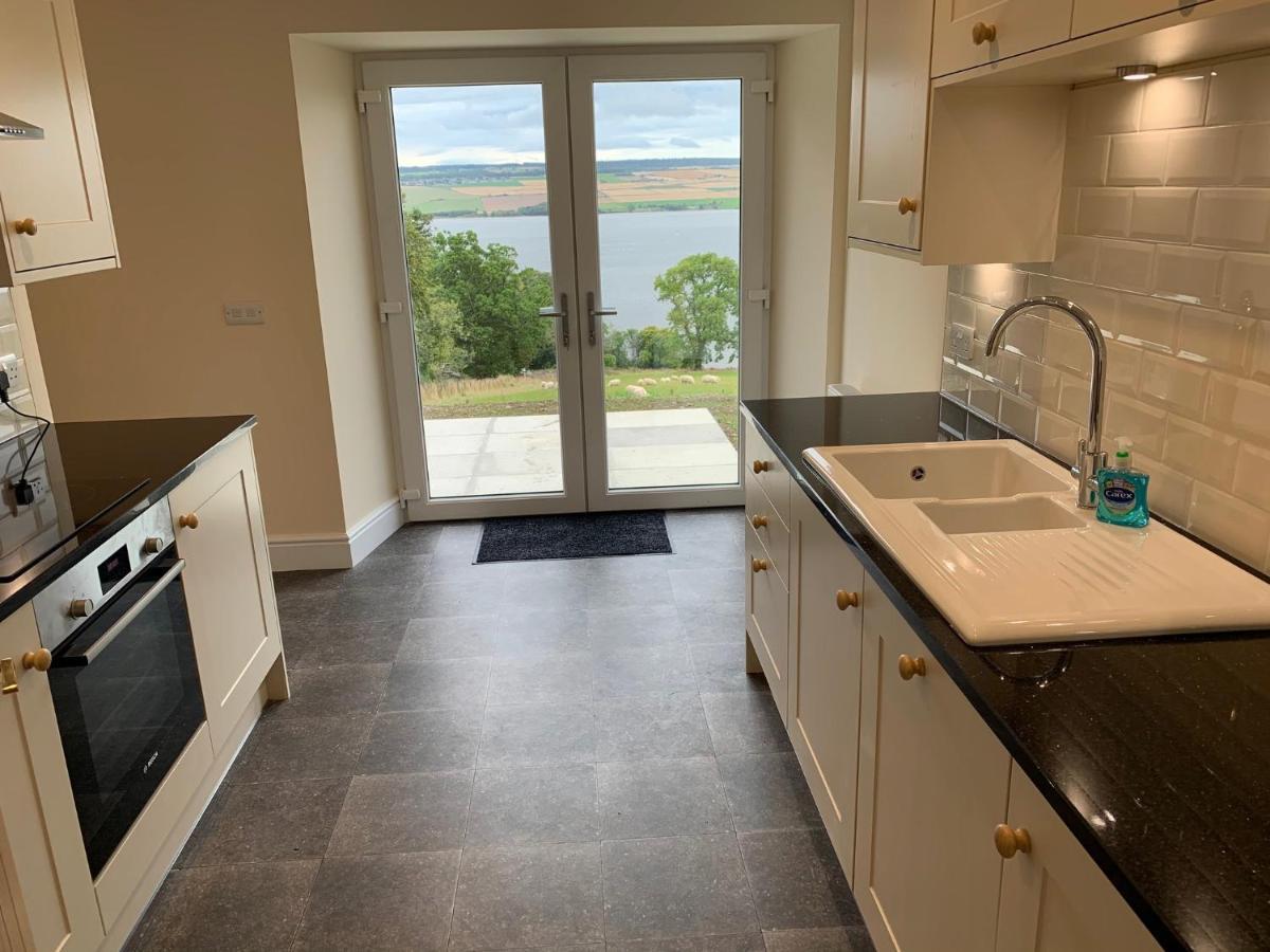 Highland Farm Cottages Dingwall Luaran gambar