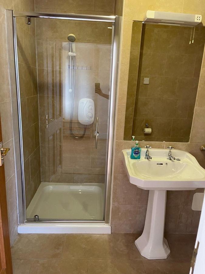 Highland Farm Cottages Dingwall Luaran gambar